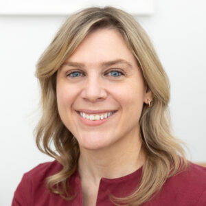 Dr. Kate Golash Dr. Kate Golash